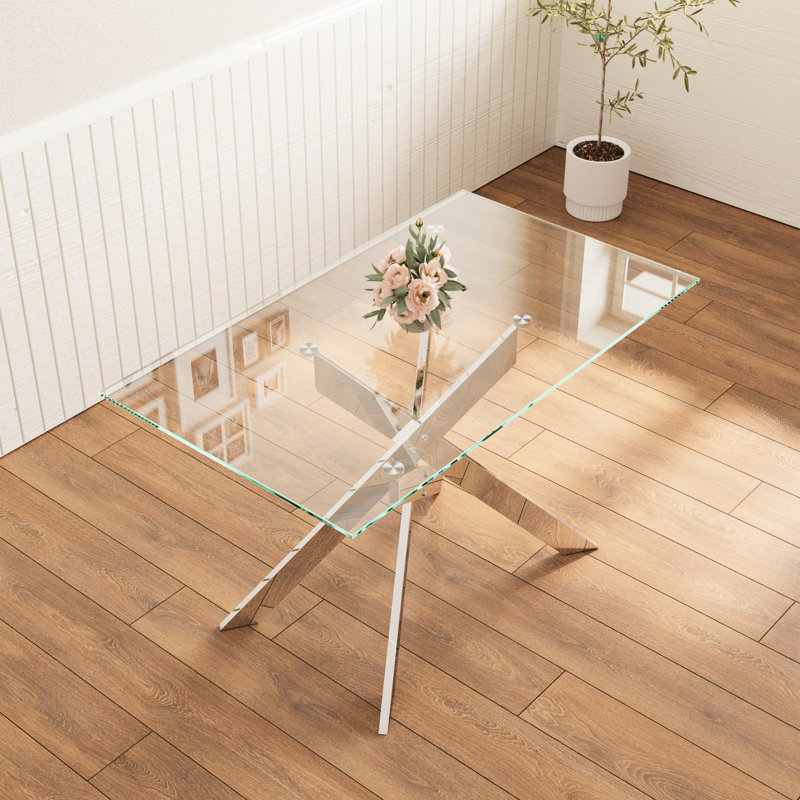 Table de salle à manger Modern