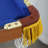 Soozier Pool Table with Leg Levelers
