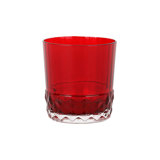 Deco Handmade Drinking Glass