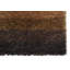 Kerala Rectangle 140 cm x 200 cm Striped Hand Woven Shag