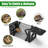Humane Live Mouse Cage Easy To Catch And Release