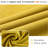 Tie-Up Window Valance