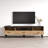 Modern TV Stand for TVs up to 78"