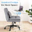 Chaise de bureau Criss-1818849476