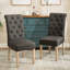 Chaise de salle à manger Parsons-831778635