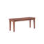 Banc en bois Weldy-42174527