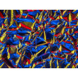 Aluminium Foil Print by Philippe Monthoux
