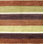 One-of-a-Kind 6'3" X 6'7" Area Rug