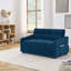 Murphy Sofa Bed Loveseat with Adjustable Tufted Back and USB Outlet-1495277231-1539765298