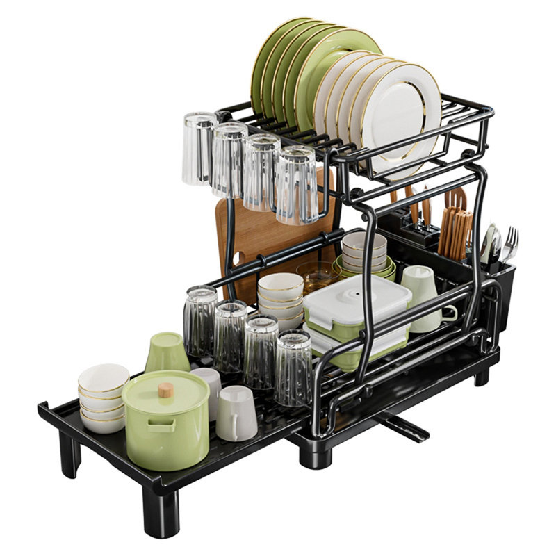 Dish Rack