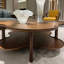 Table basse Hexagon
