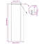 Bamboo Horizontal/Venetian blind-649283307-649283308