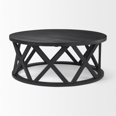 Table basse Royale