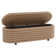 Delray Upholstered Flip Top Storage Bench