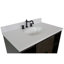 Meuble-lavabo mural simple 37 po-27899958