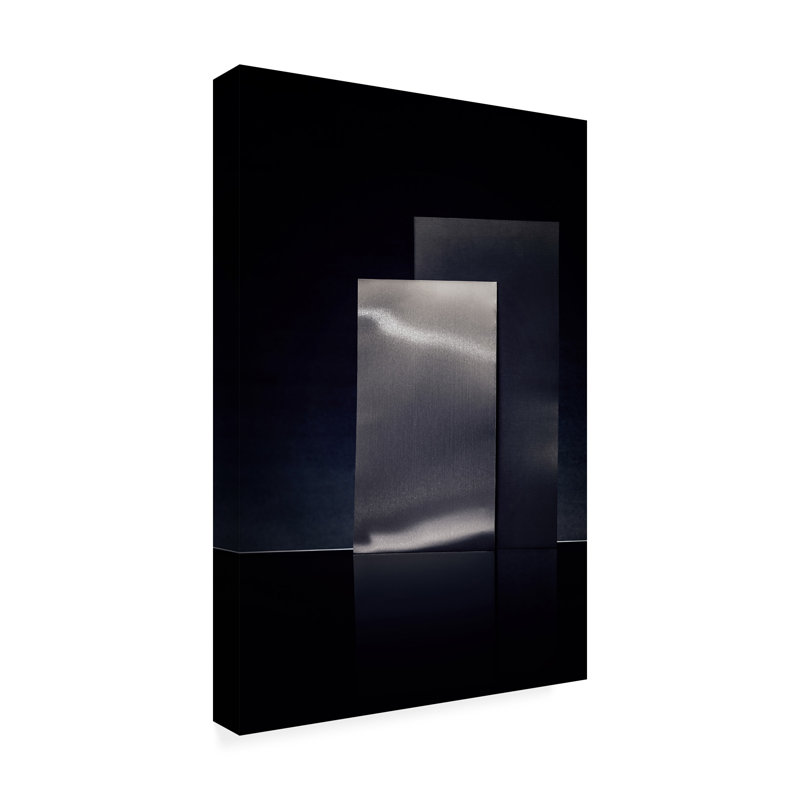 Art sur toile bolologien Burghard, H 32 po x l 22 po