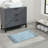 Ricardo 2 Piece Bath Rug Set-1022099905