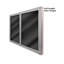 Tableau d'affichage mural fermé pour armoire d'annuaire-5364183-5364189-5364174