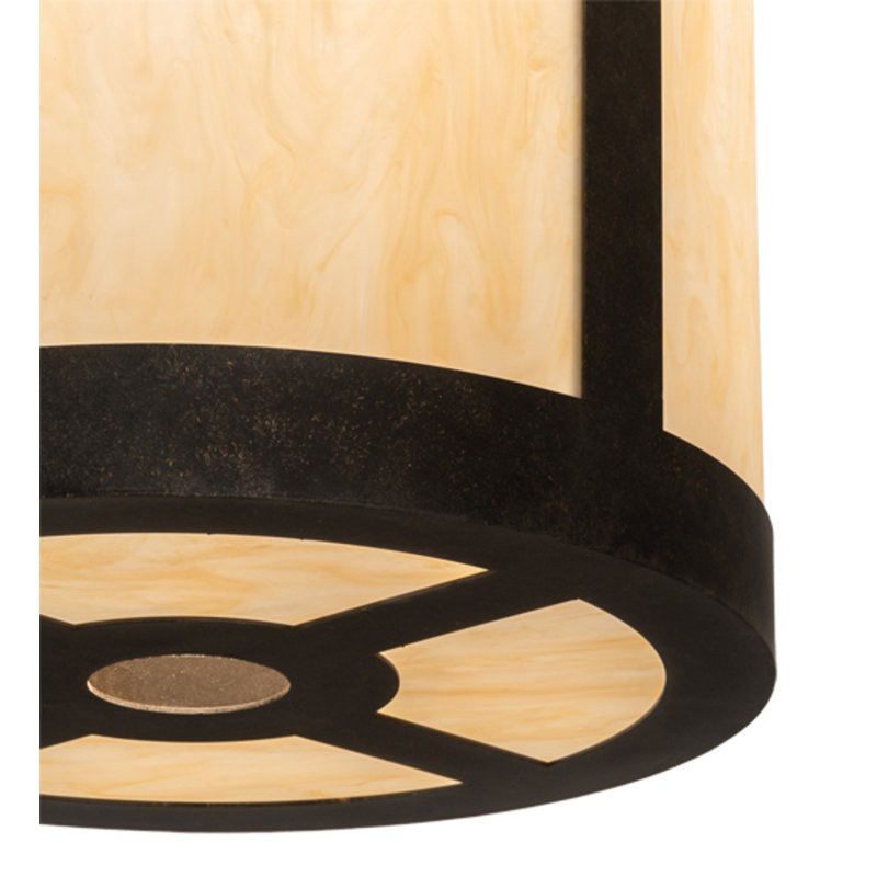 Nassi 2 - Light LED Pendant