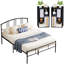 Ensemble de chambre à coucher 3 pièces-1410498251-1410498247