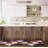 Checkered Water Resistant Non-Skid Kitchen Mat-1756972180