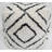 Modena Upholstered Pouf