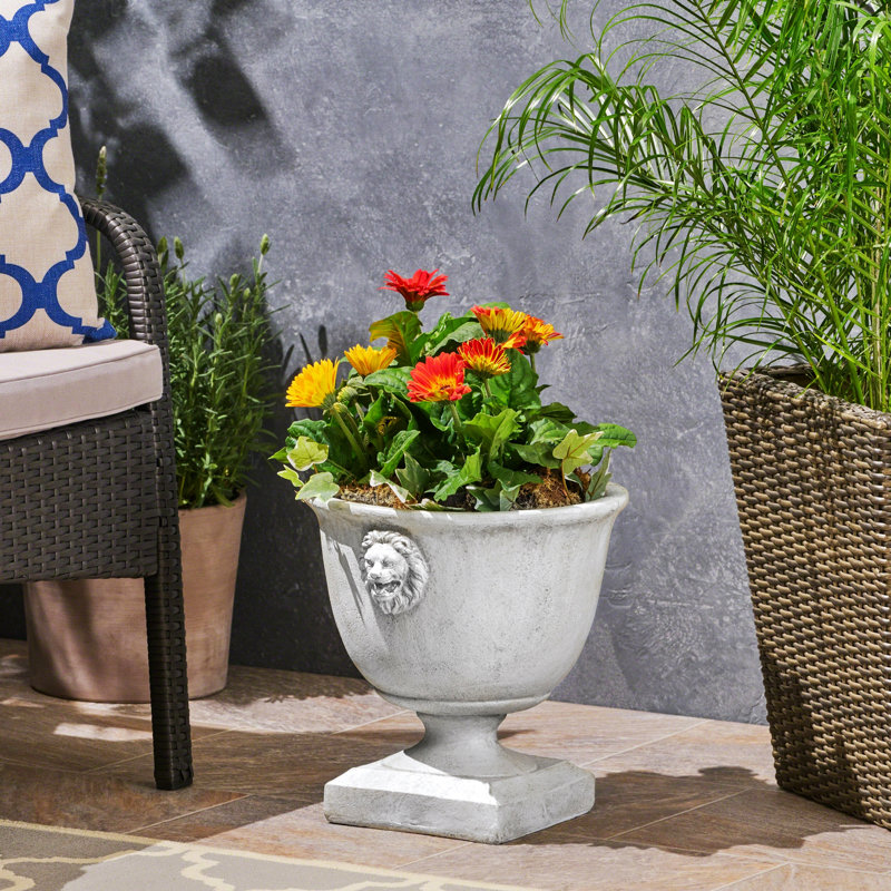 Jardinière moderne, jardinière pour fleurs, herbes