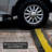 Pyle Plastic 1.75'' L Van Ramp