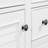 35'' Single Bathroom Vanity Base Only-94092238