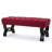 HILTON OTTOMAN