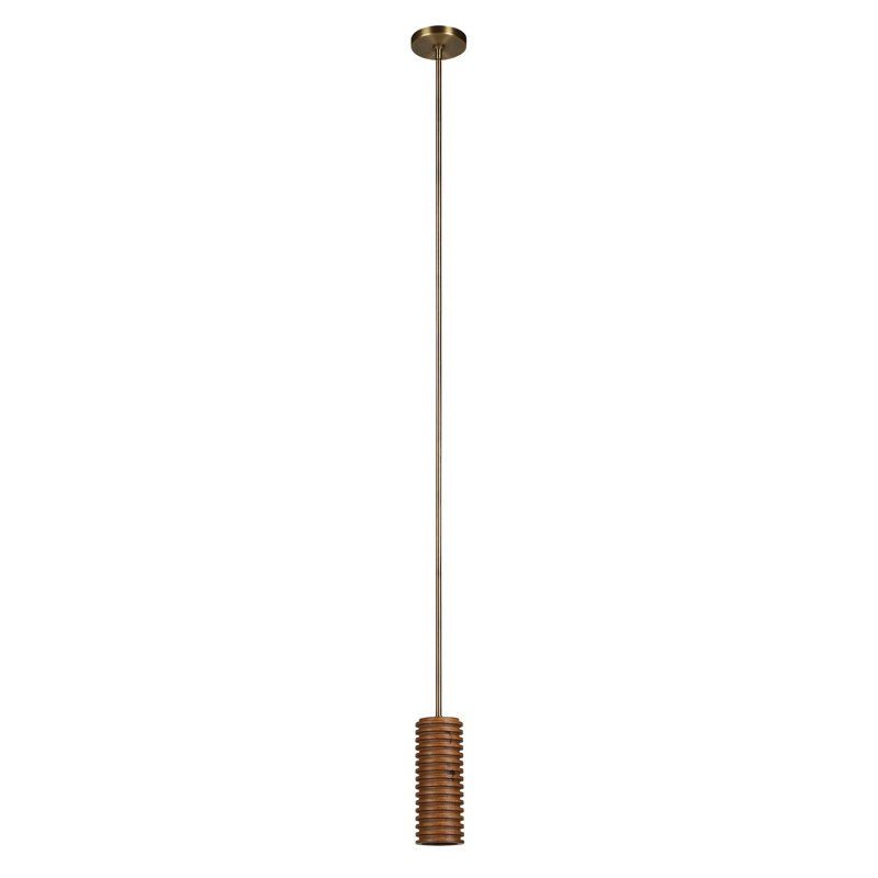 Rue Ceiling Pendant