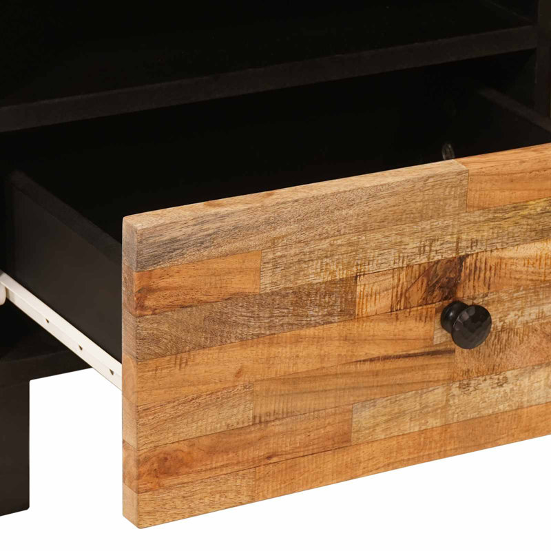 Coffee Table with Storage