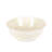 Acanthus Stoneware Bowl on Base