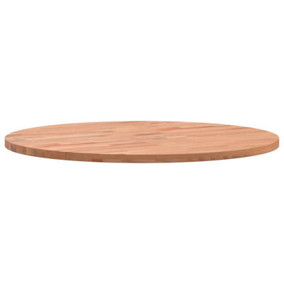 Tiphonnet Solid Wood Table Top