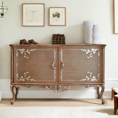 Buffet de haute qualité