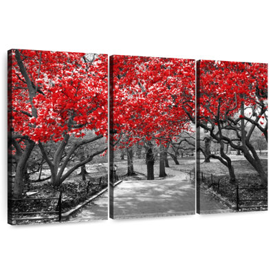 Sebbie Autumn Park Pop