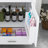 Modern 43"Bathroom Vanity