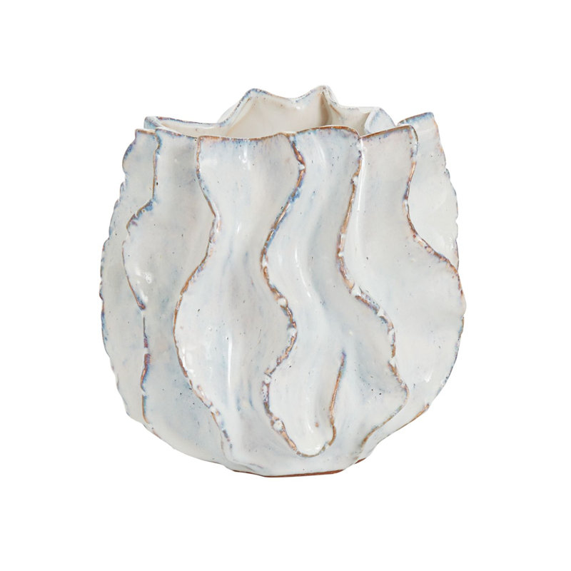 Tahnaout Ceramic Pot Planter