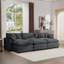 Canapé surdimensionné à coussin modulaire-1881736619