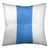 Blanc / Bleu