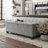 48" Wide Linen Storage Bench-1501737497