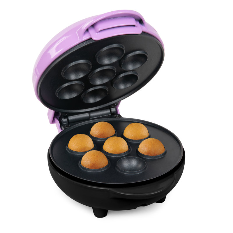 Nostalgia Mymini Cake Pop Maker