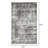 Raghdah Washable Oriental Indoor Rug-1369580969
