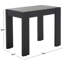 Table d'appoint Nikole-2003366832