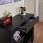 114.94000000000001cm Console Table
