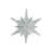 13.18'' Shatterproof Tree Topper