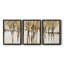 Perfect Harmony - ensemble de 3 reproductions d'art encadrées-829612214-829612222-829612223