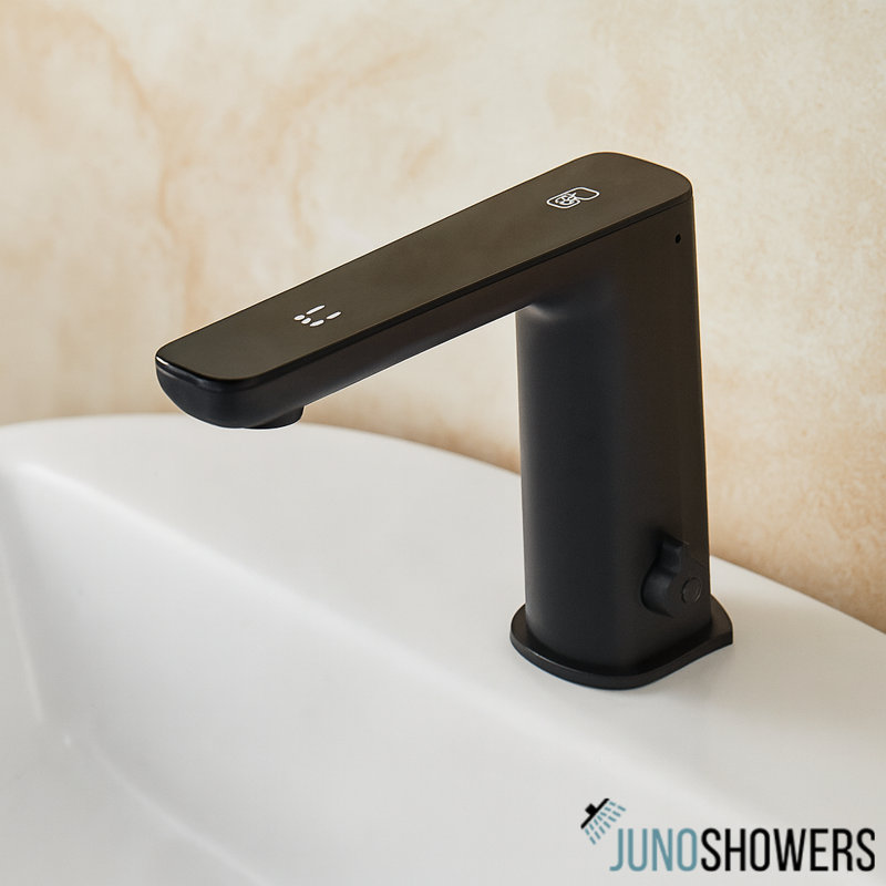 Robinet de salle de bain Juno