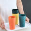Tasses pour 8 invités