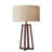 Stela Solid Wood Tripod